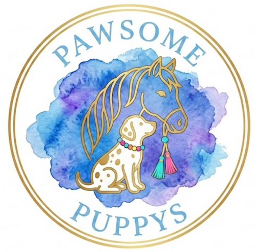 Pawsome Puppys
